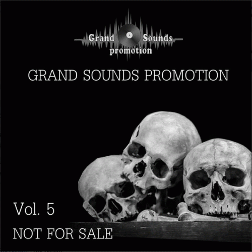 Fiume Nero : Grand Sounds Promotion Vol.5